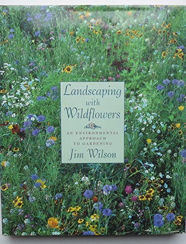 Landscaping with Wildflowers