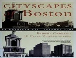 Cityscapes of Boston