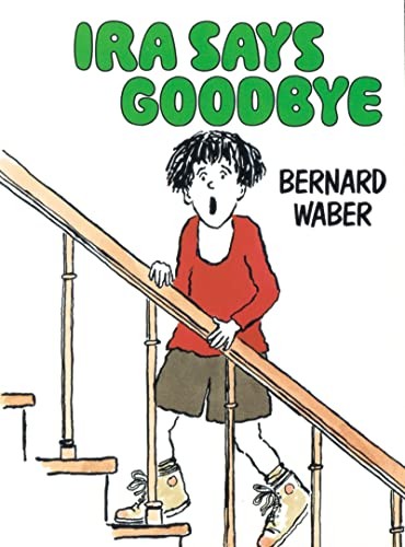 IRA Says Goodbye