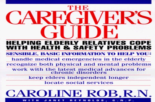 The Caregiver's Guide