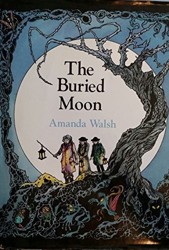 The Buried Moon