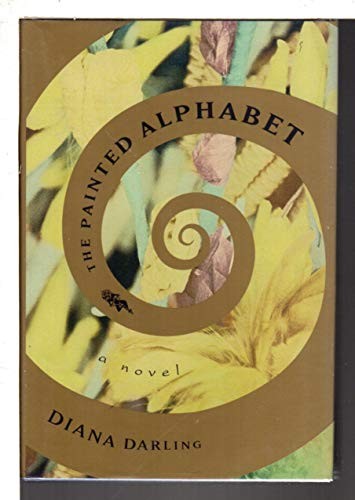 The Painted Alphabet