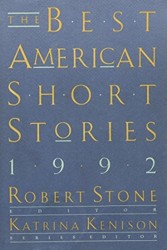 The Best American Short Stories
