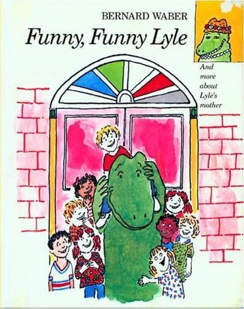 Funny, Funny Lyle