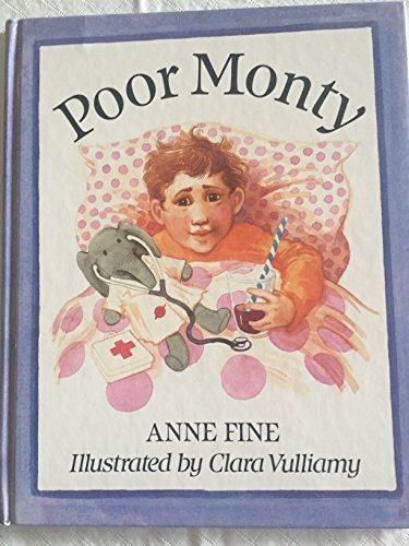Poor Monty