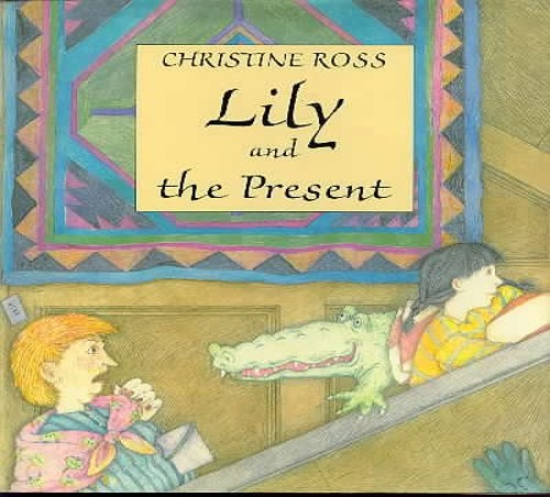 Lily and the Present