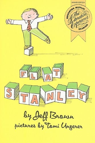 Flat Stanley