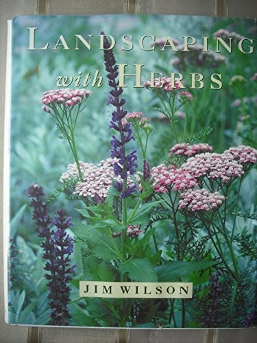 Landscaping with Herbs