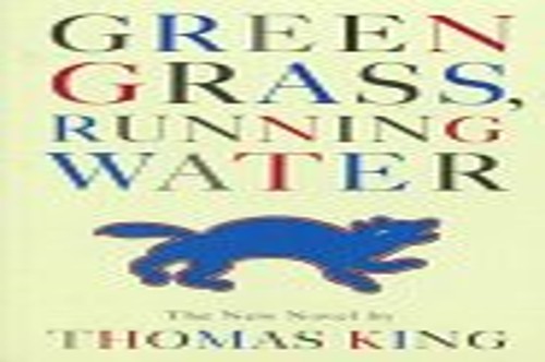 Green Grass, Running Water