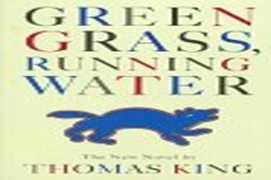 Green Grass, Running Water