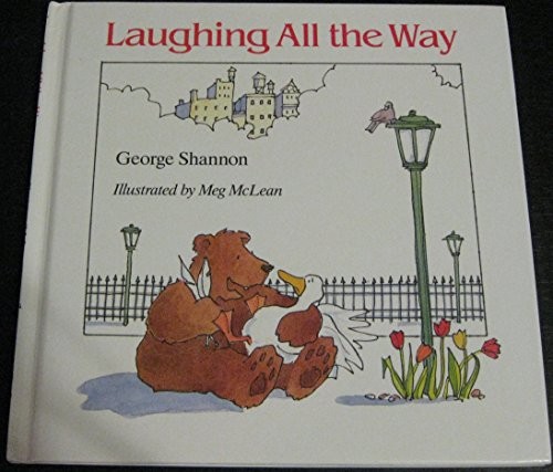 Laughing All the Way
