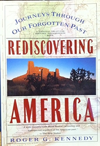 Rediscovering America