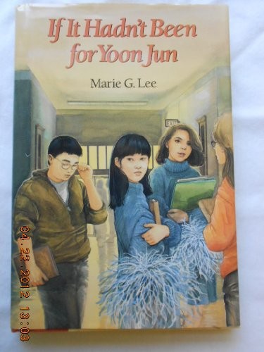 If it Hadn't Been for Yoon Jun