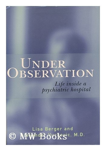 Under Observation