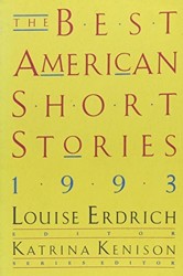 Best American Short Stories