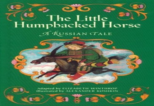 The Little Humpbacked Horse