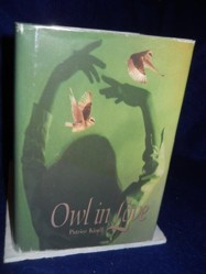 Owl in Love