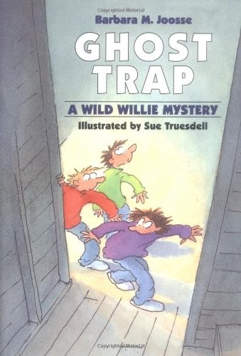Ghost Trap