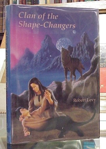 Clan of the Shape-Changers