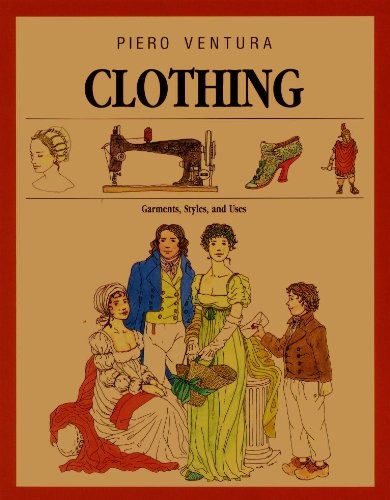 Clothing