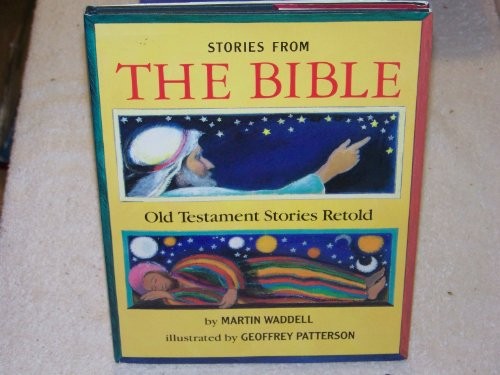 Stories from the Bible