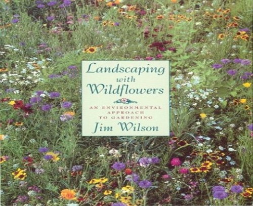 Landscaping with Wildflowers