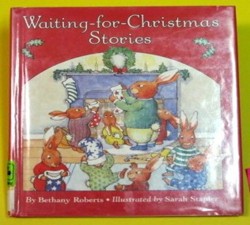 Waiting for Christmas Stories