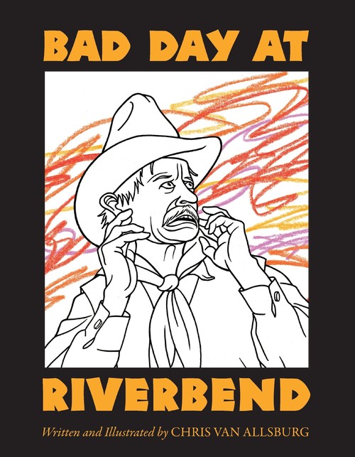 Bad Day At Riverbend