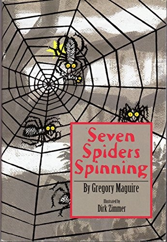 Seven Spiders Spinning