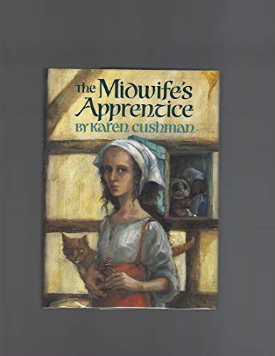 The Midwife's Apprentice