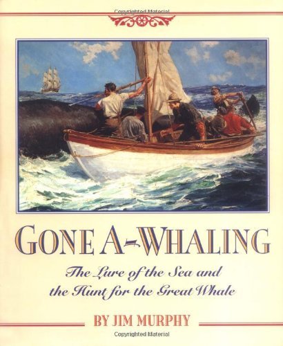 Gone A-Whaling