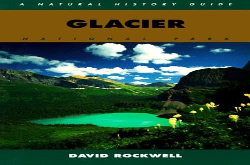 Glacier National Park