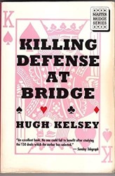 Killing Defence at Bridge