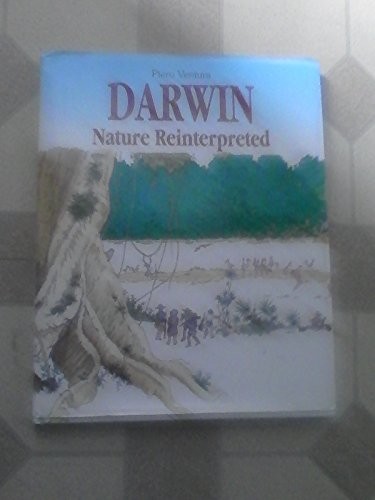 Darwin: Nature Reinterpreted