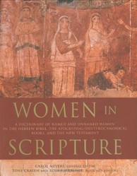 Women in Scripture
