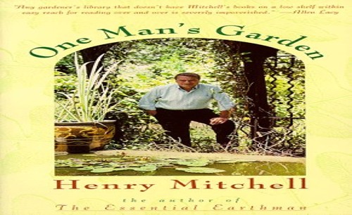 One Man's Garden