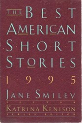 The Best American Short Stories