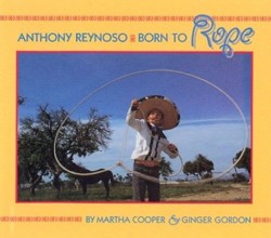 Anthony Reynoso