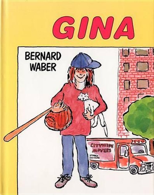 Gina