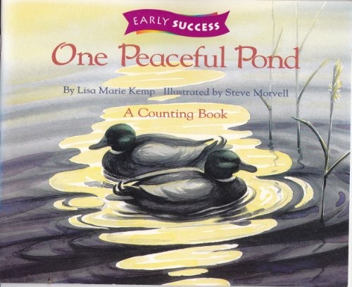 Houghton Mifflin Early Success
