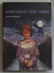 Something Very Sorry