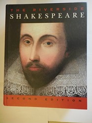 Riverside Shakespeare