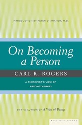 On Becoming a Person
