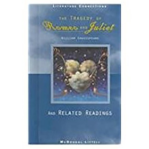 McDougal Littell Literature Connections