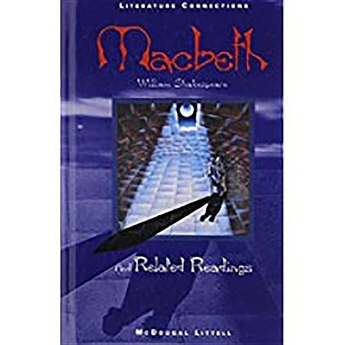 McDougal Littell Literature Connections