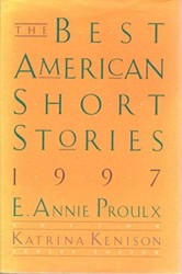 Best American Short Stories 1997