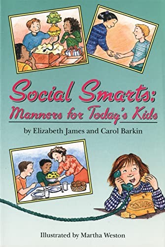 Social Smarts