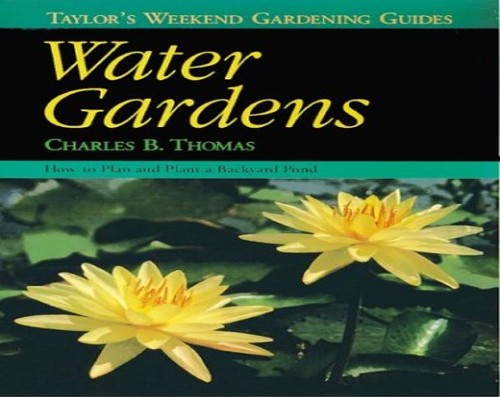 Water Gardens
