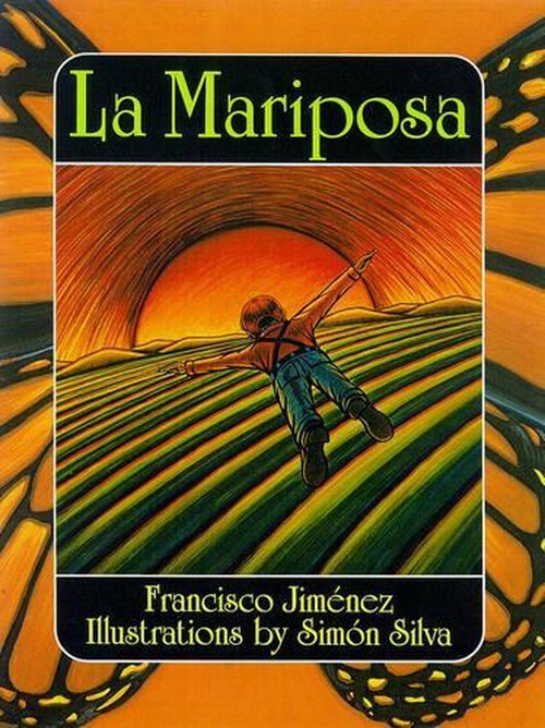 La Mariposa