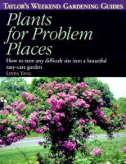 Plants for Problem Places